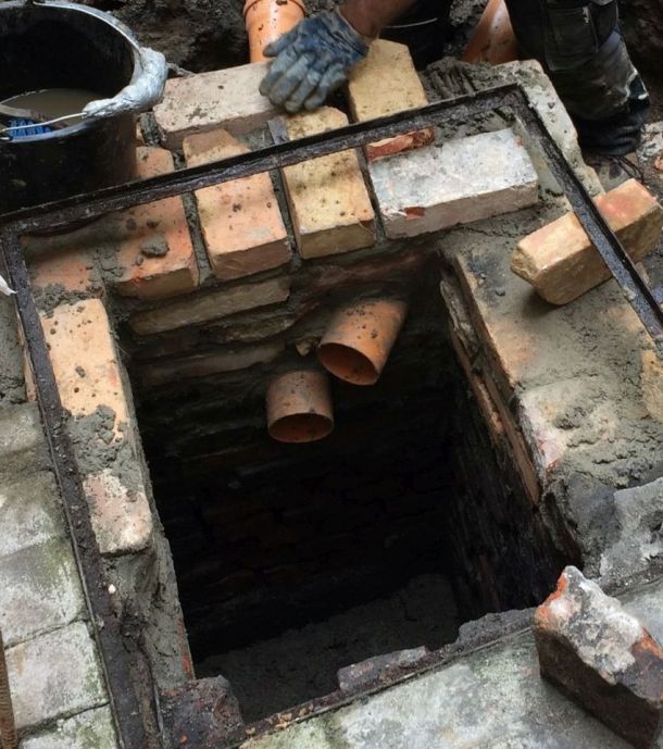 Usługi hydrauliczne