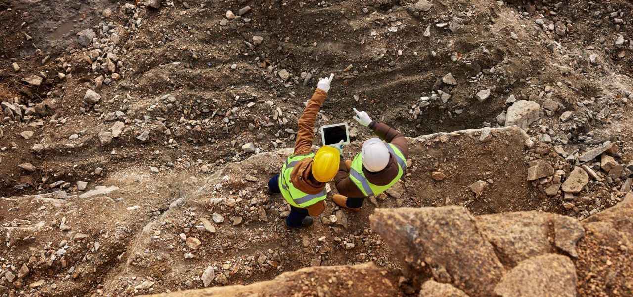 Uszczelnianie podłoży